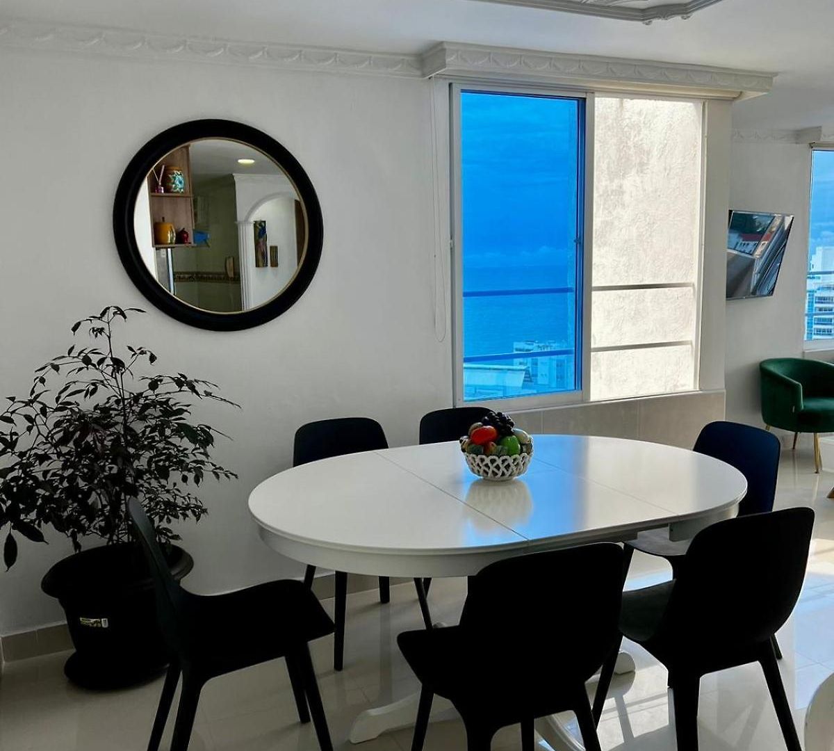 Hospedaje,cartagena,turismocolombia-fit Apartamento Cartagena
