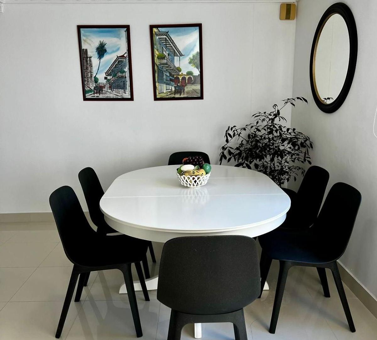 Hospedaje,cartagena,turismocolombia-fit Apartamento *