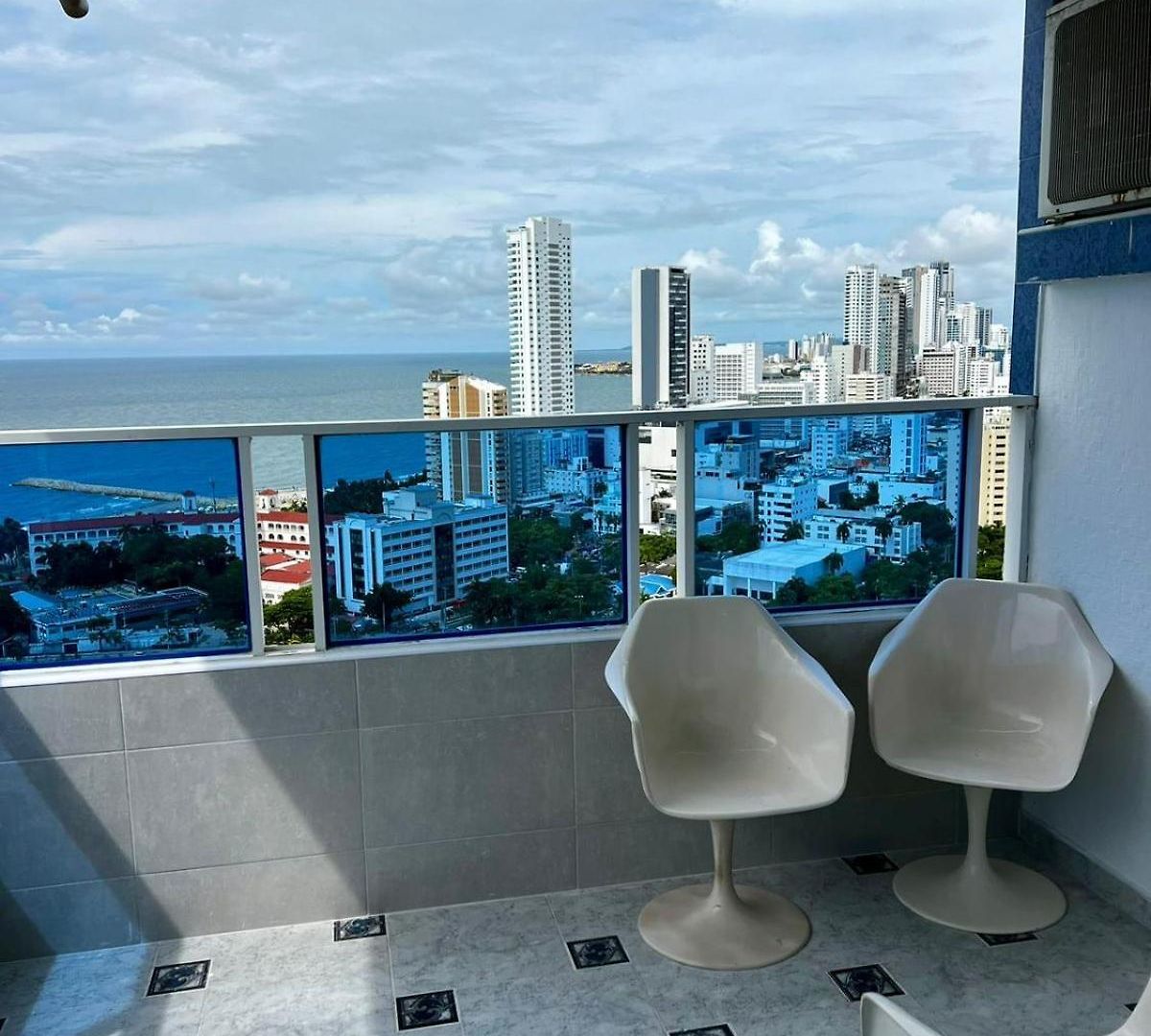 Apartamento Hospedaje,cartagena,turismocolombia-fit *