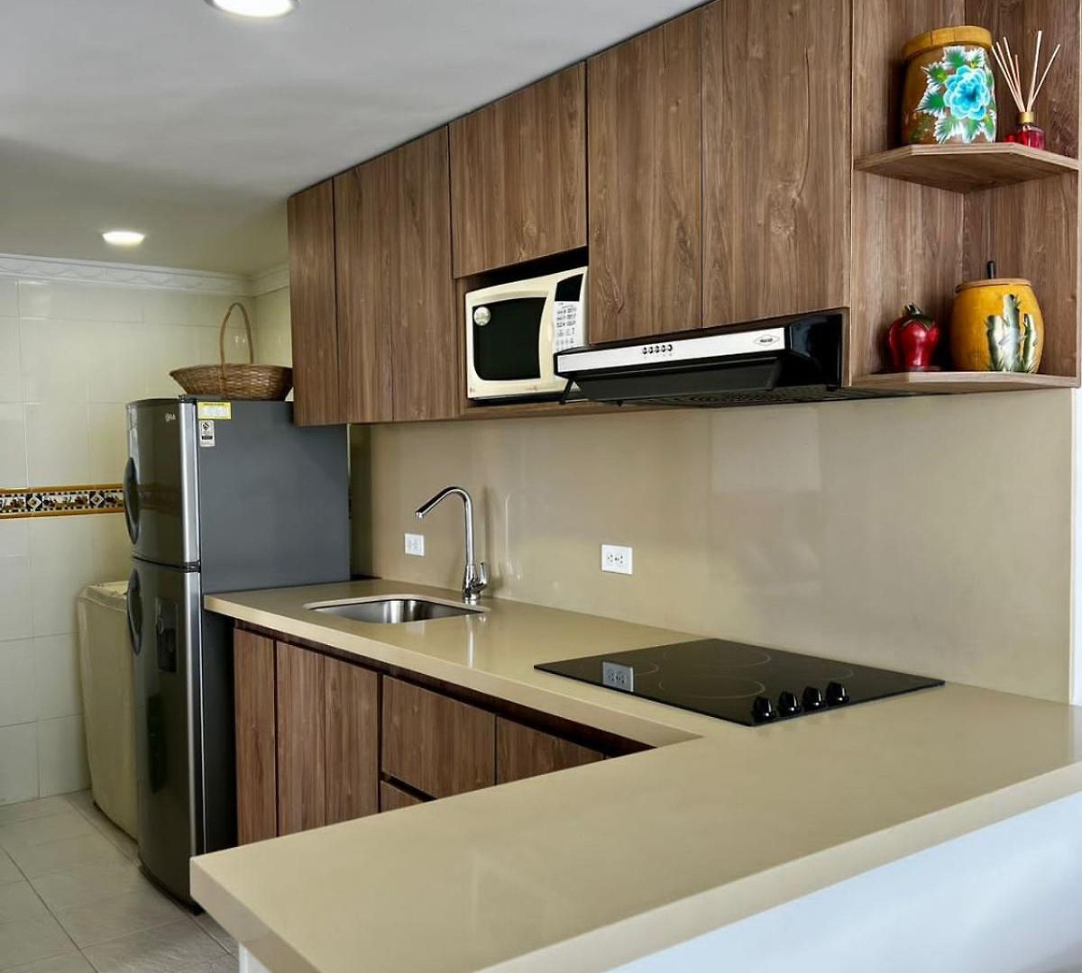 Apartamento Hospedaje,cartagena,turismocolombia-fit