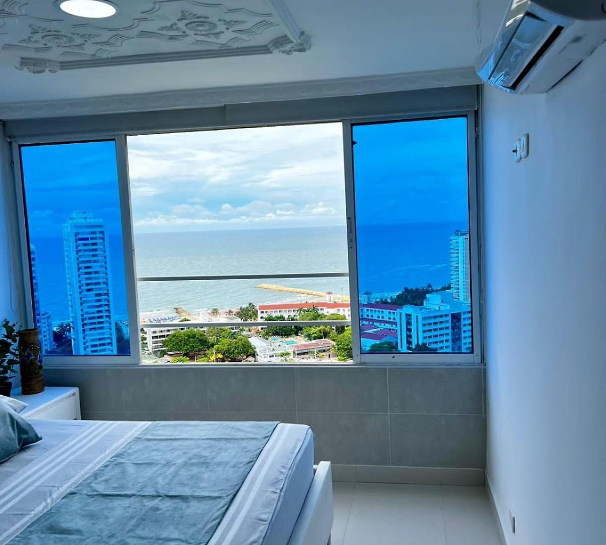 Hospedaje,cartagena,turismocolombia-fit Apartamento