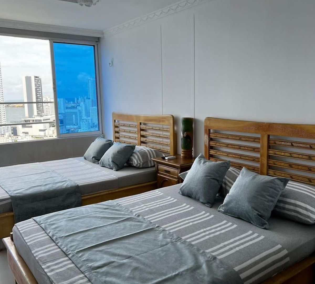 Hospedaje,cartagena,turismocolombia-fit Apartamento *