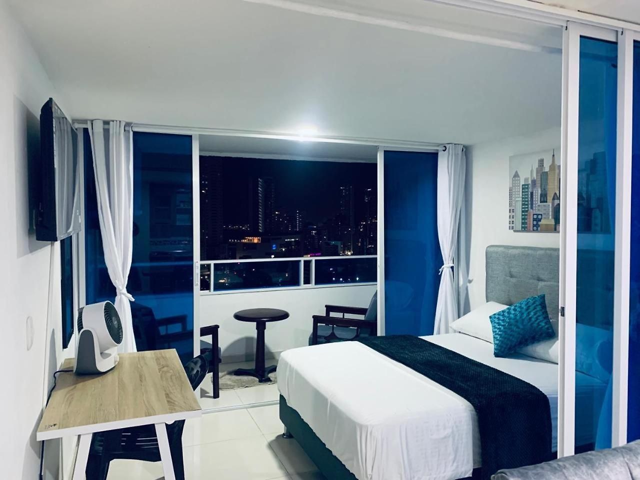 Hospedaje,cartagena,turismocolombia-fit