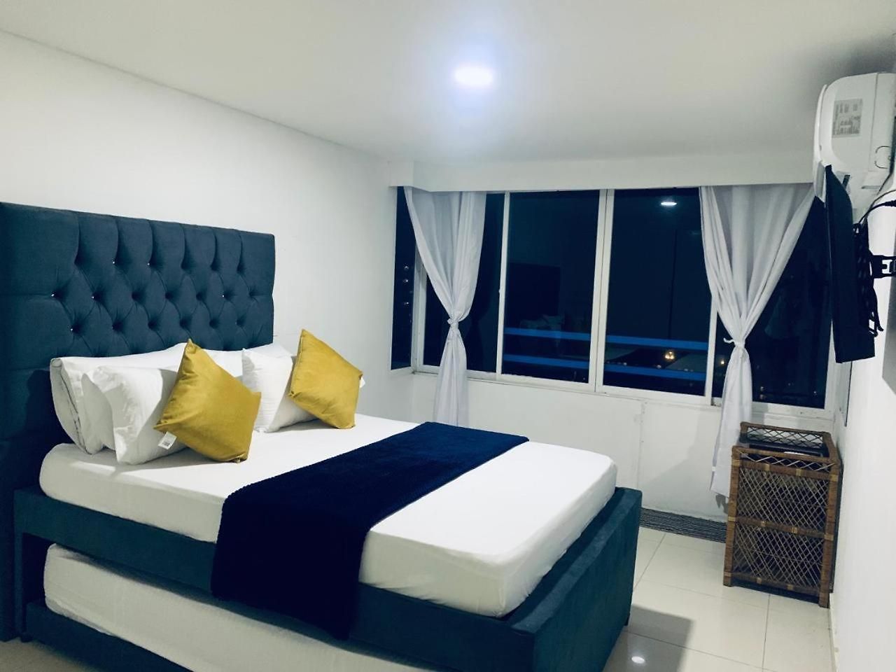 Hospedaje,cartagena,turismocolombia-fit * Cartagena