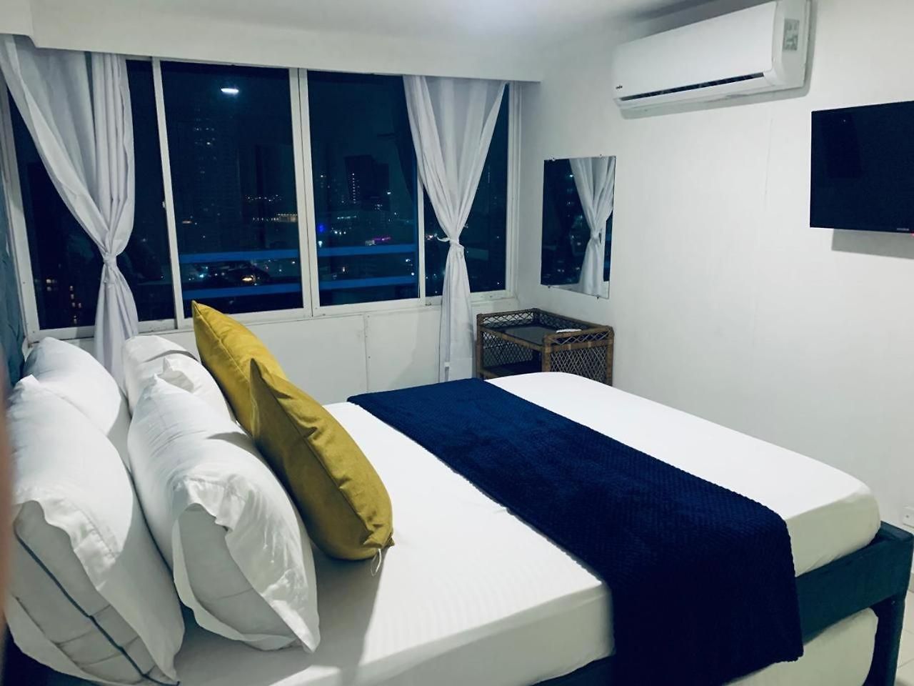 Apartamento Hospedaje,cartagena,turismocolombia-fit