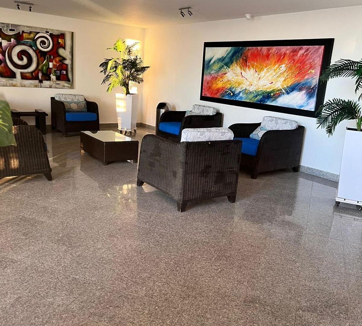 Apartamento Hospedaje,cartagena,turismocolombia-fit