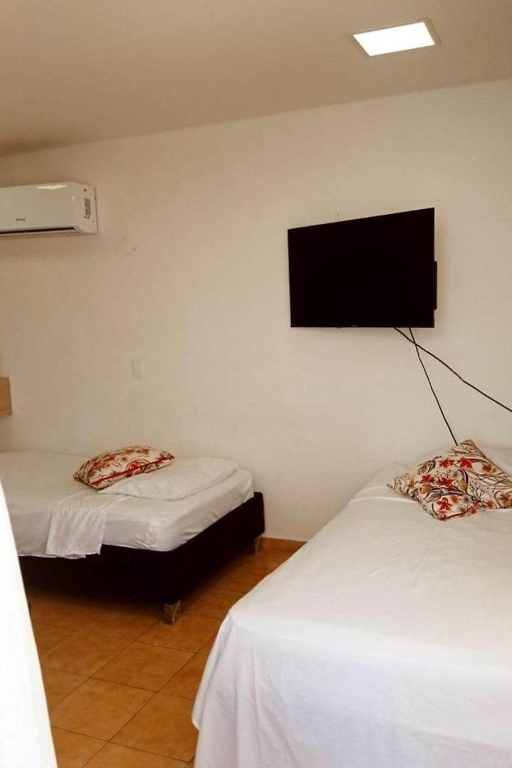 Hospedaje,cartagena,turismocolombia-fit Apartamento Cartagena