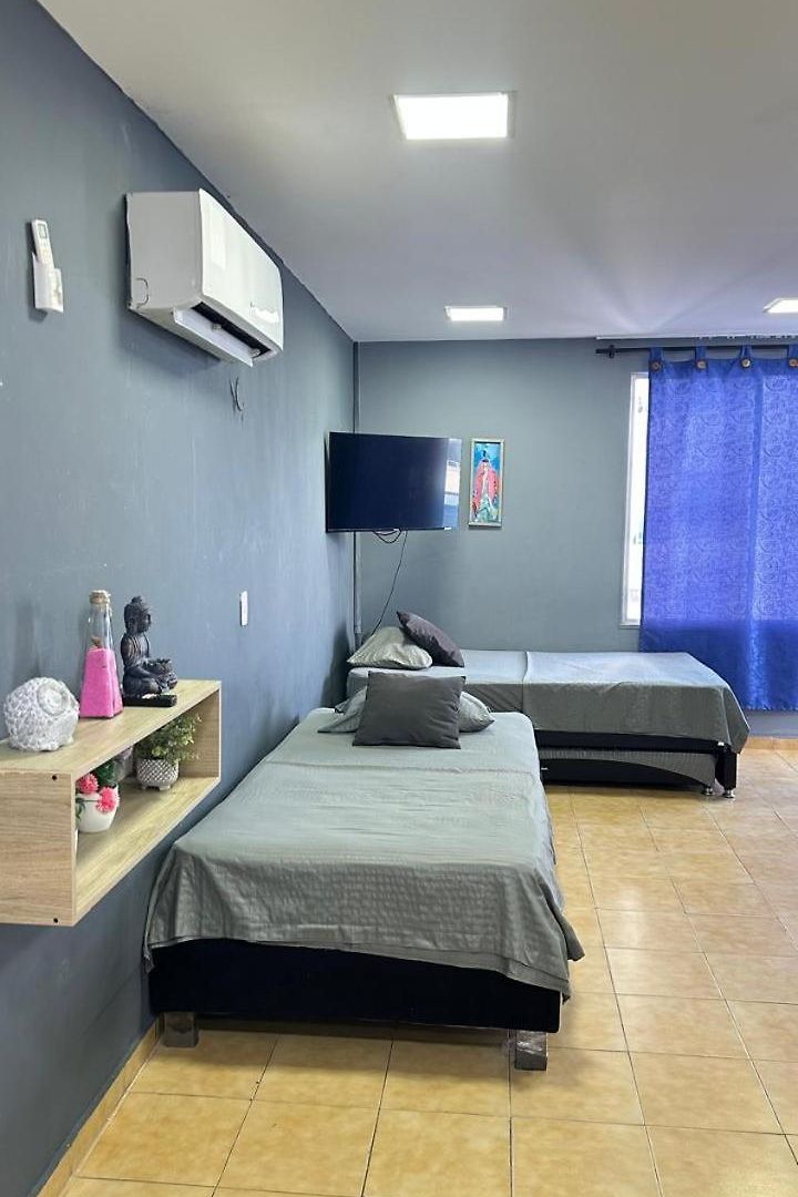 Apartamento Hospedaje,cartagena,turismocolombia-fit Cartagena