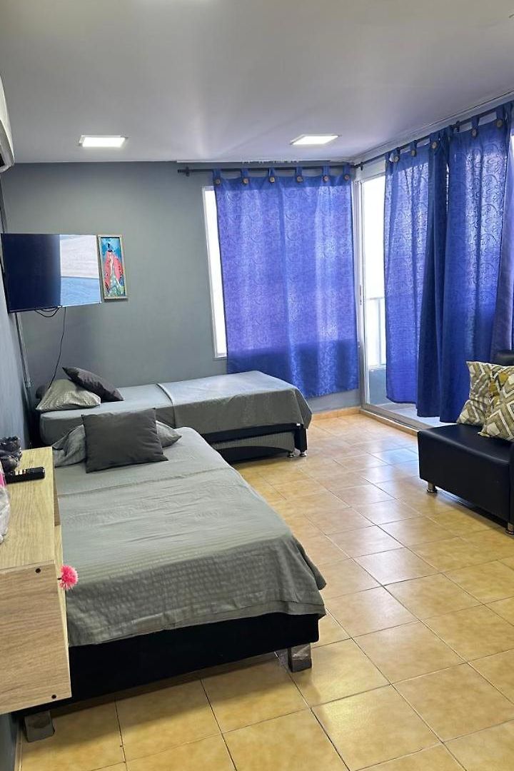 Apartamento Hospedaje,cartagena,turismocolombia-fit *