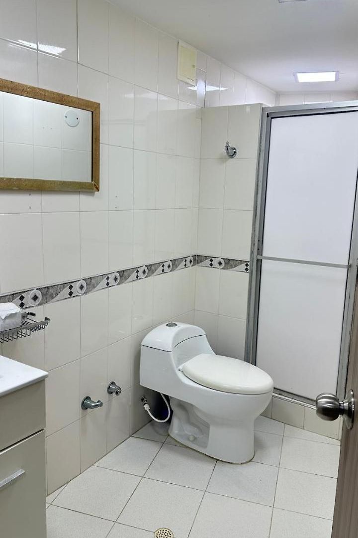 Hospedaje,cartagena,turismocolombia-fit Apartamento
