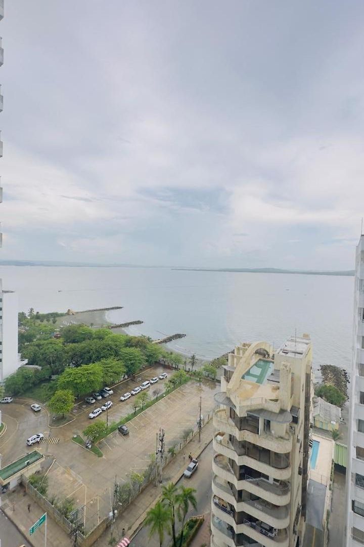Hospedaje,cartagena,turismocolombia-fit Apartamento *