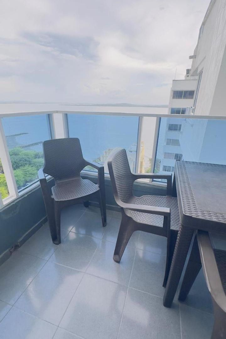 Apartamento Hospedaje,cartagena,turismocolombia-fit *