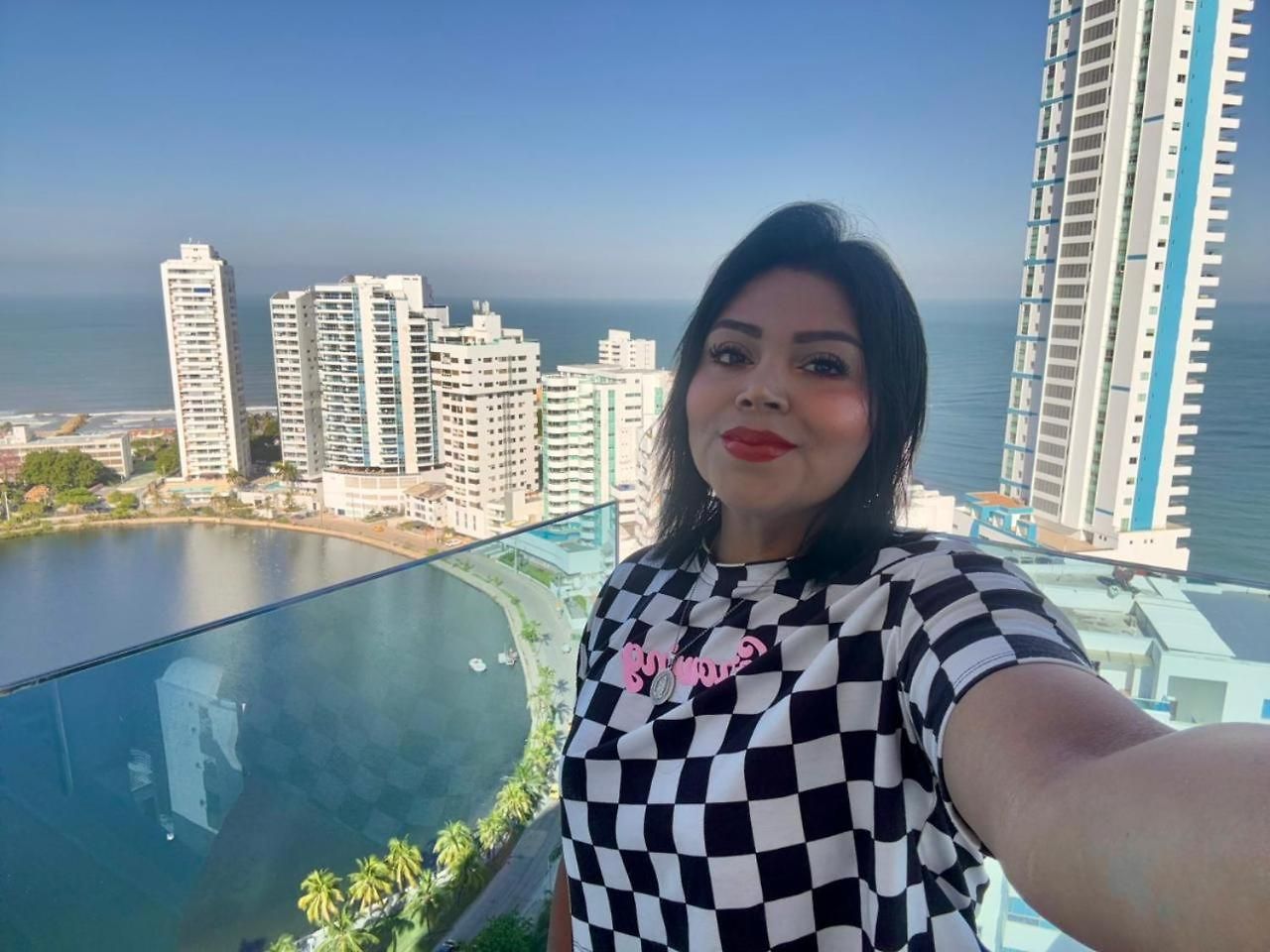 Hospedaje,cartagena,turismocolombia-fit Apartamento