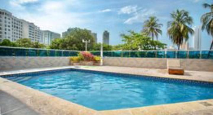 Hospedaje,cartagena,turismocolombia-fit * Cartagena