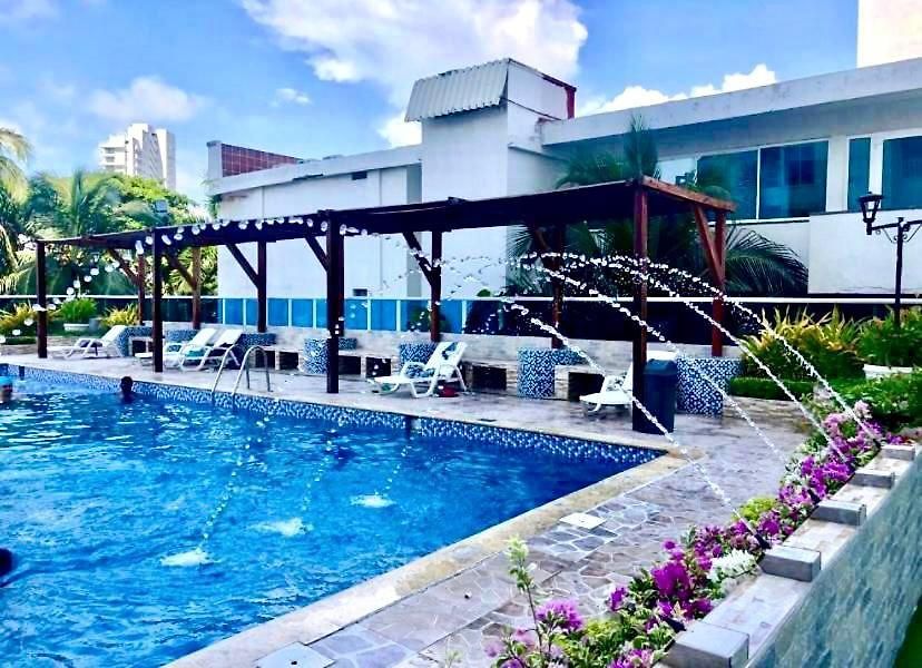 Apartamento Hospedaje,cartagena,turismocolombia-fit