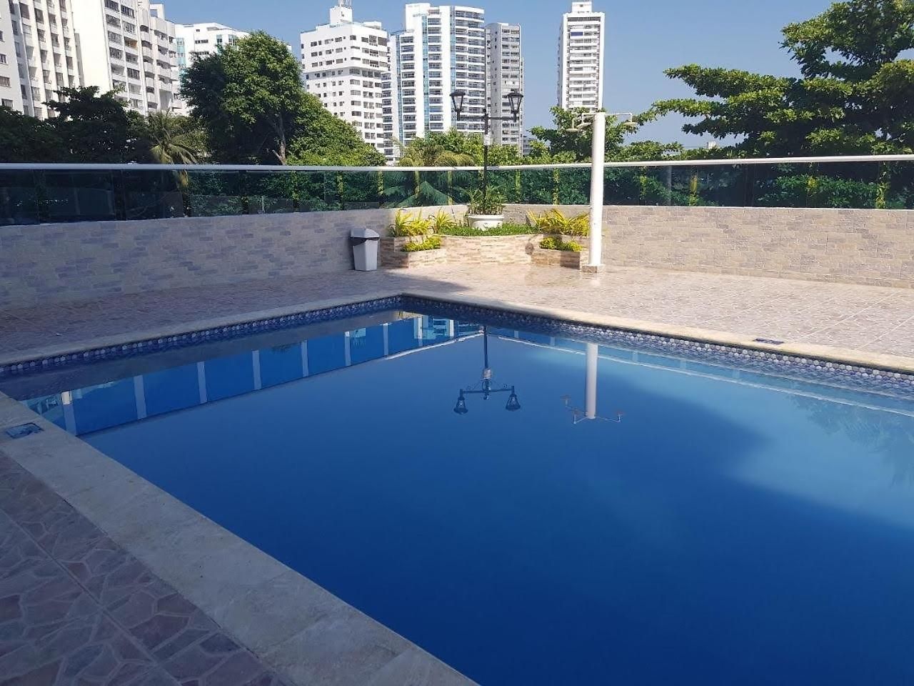 Apartamento Hospedaje,cartagena,turismocolombia-fit