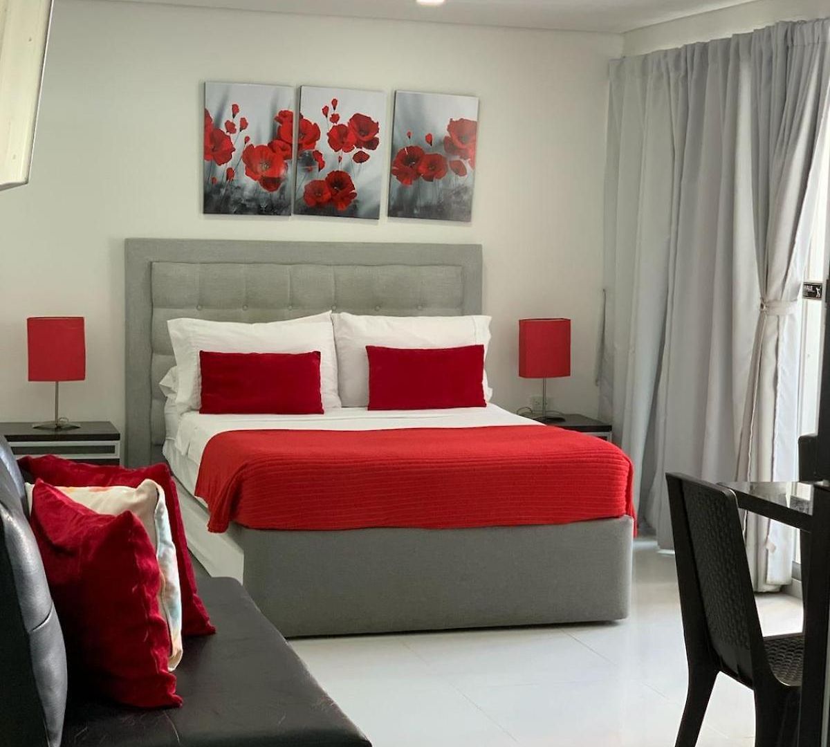Hospedaje,cartagena,turismocolombia-fit Cartagena