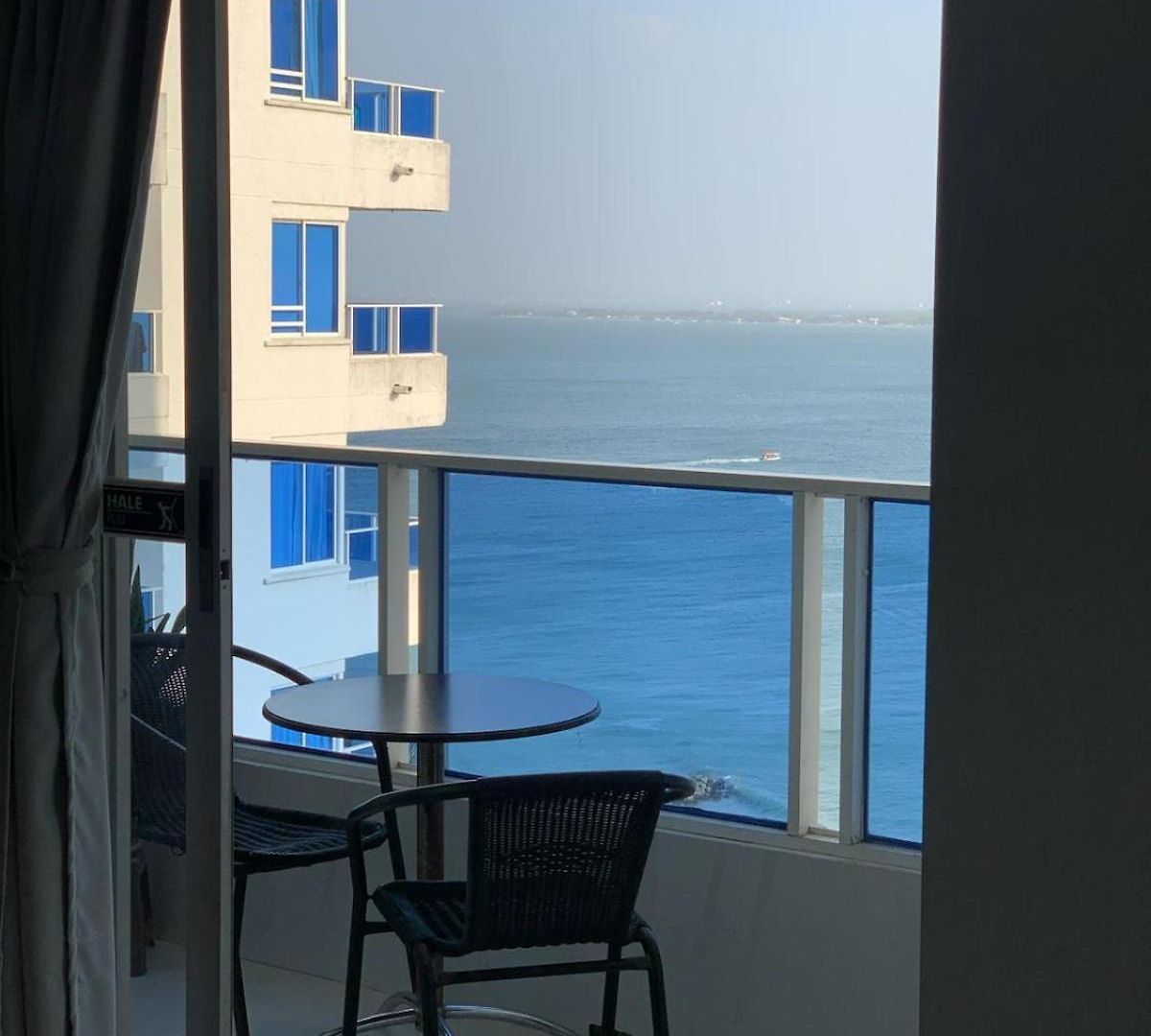 Apartamento Hospedaje,cartagena,turismocolombia-fit