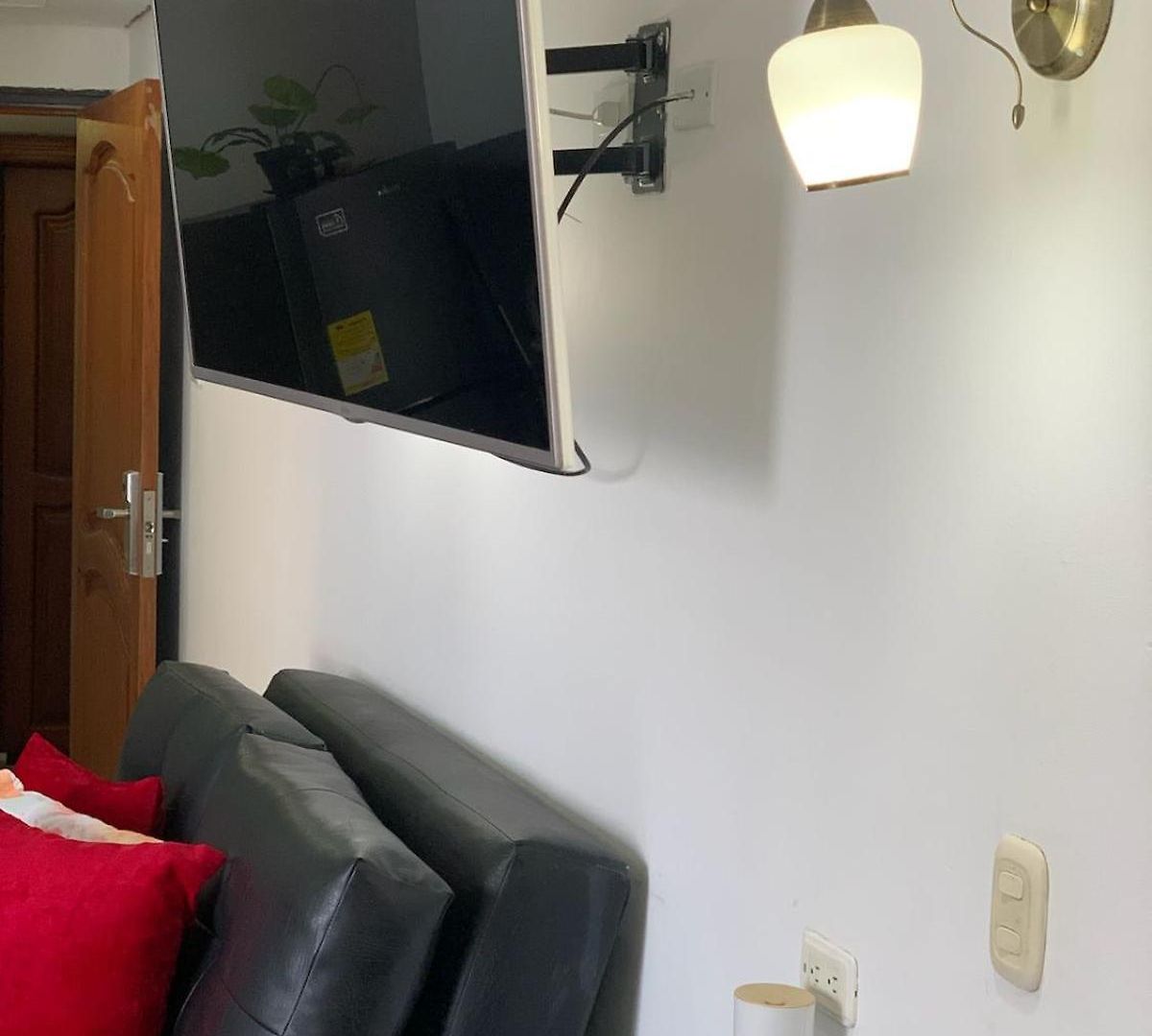 Apartamento Hospedaje,cartagena,turismocolombia-fit