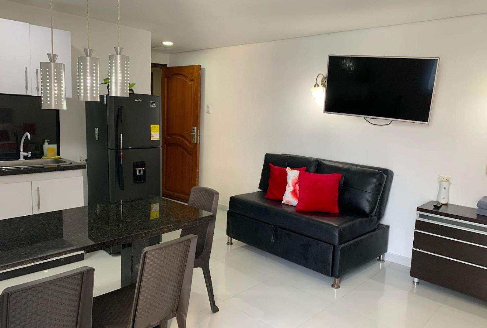 Apartamento Hospedaje,cartagena,turismocolombia-fit