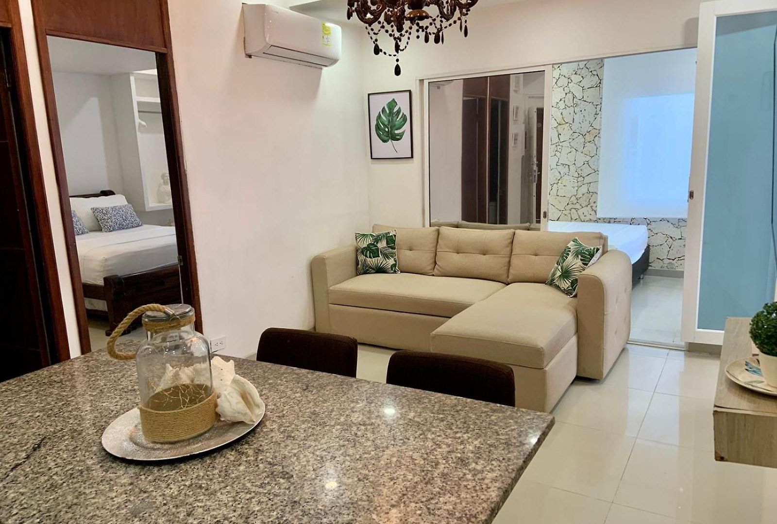 Hospedaje,cartagena,turismocolombia-fit Apartamento *