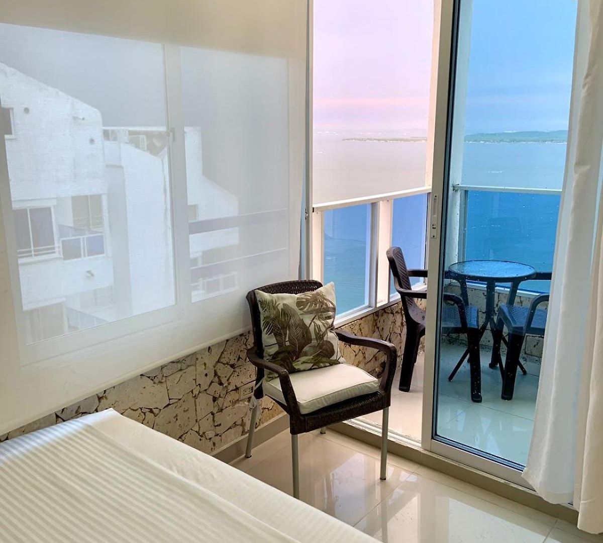 Apartamento Hospedaje,cartagena,turismocolombia-fit *