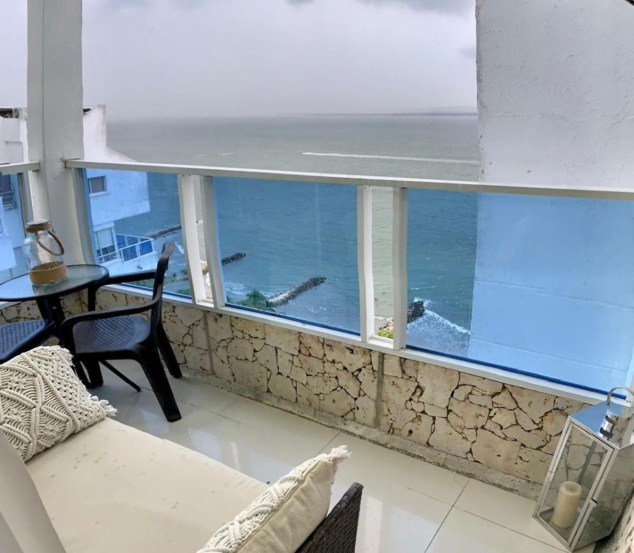 Hospedaje,cartagena,turismocolombia-fit Apartamento