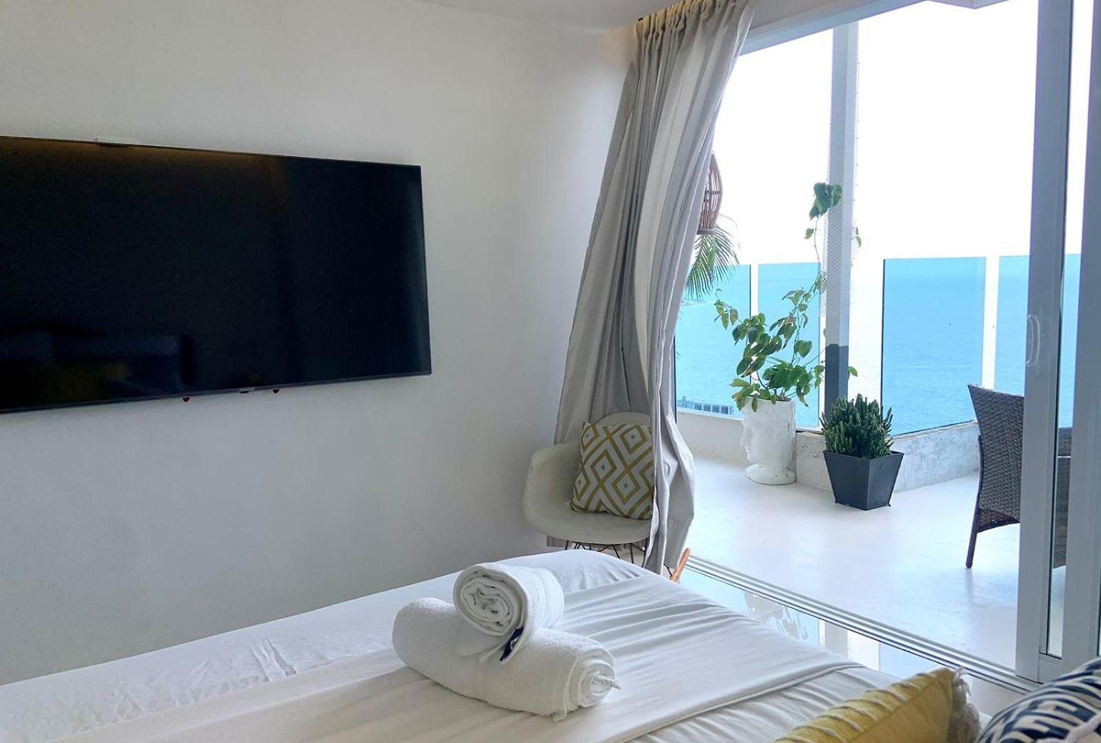 Apartamento Hospedaje,cartagena,turismocolombia-fit