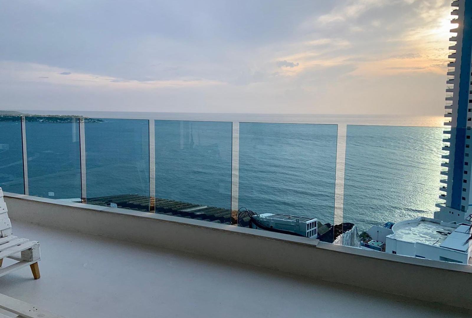 Apartamento Hospedaje,cartagena,turismocolombia-fit
