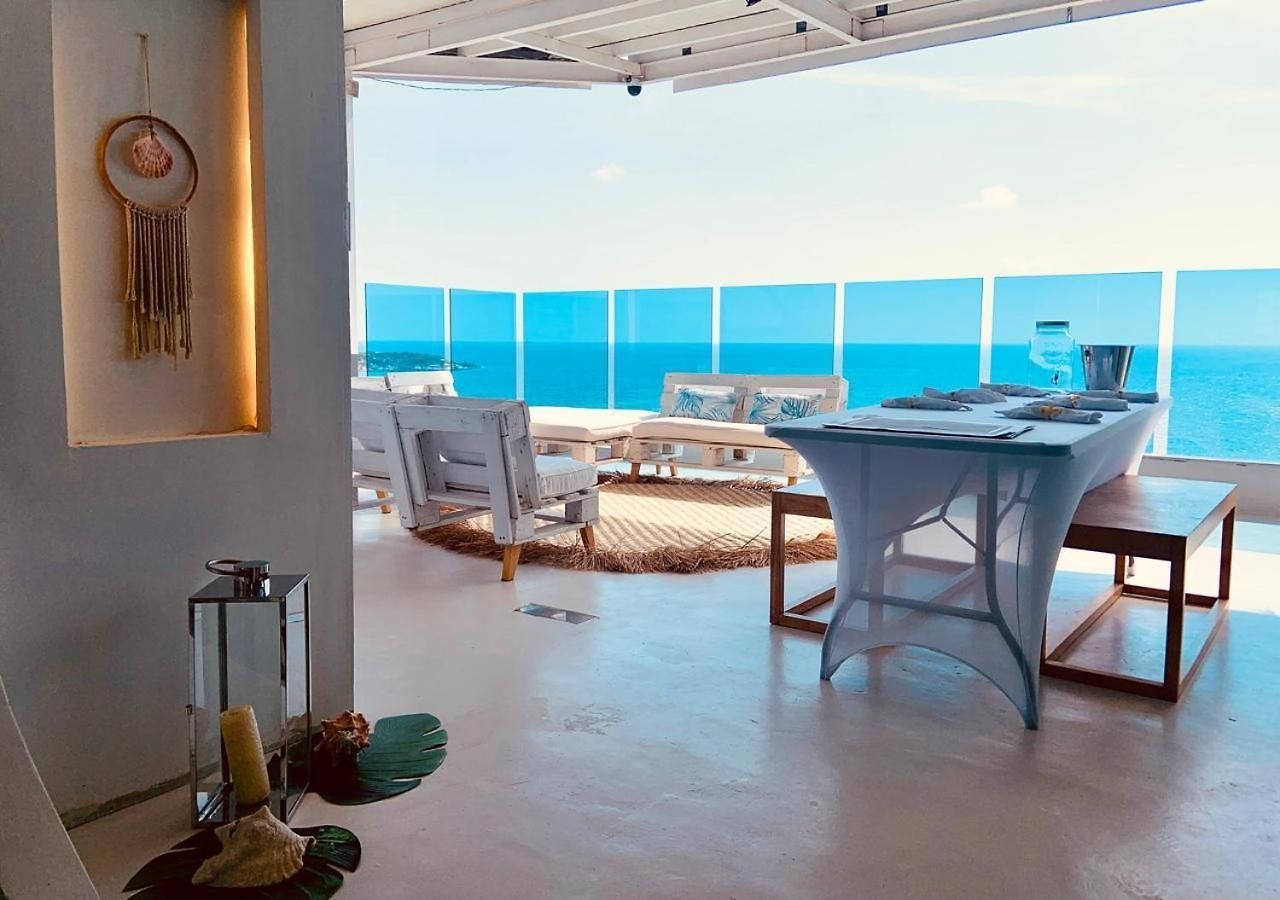 Apartamento Hospedaje,cartagena,turismocolombia-fit *