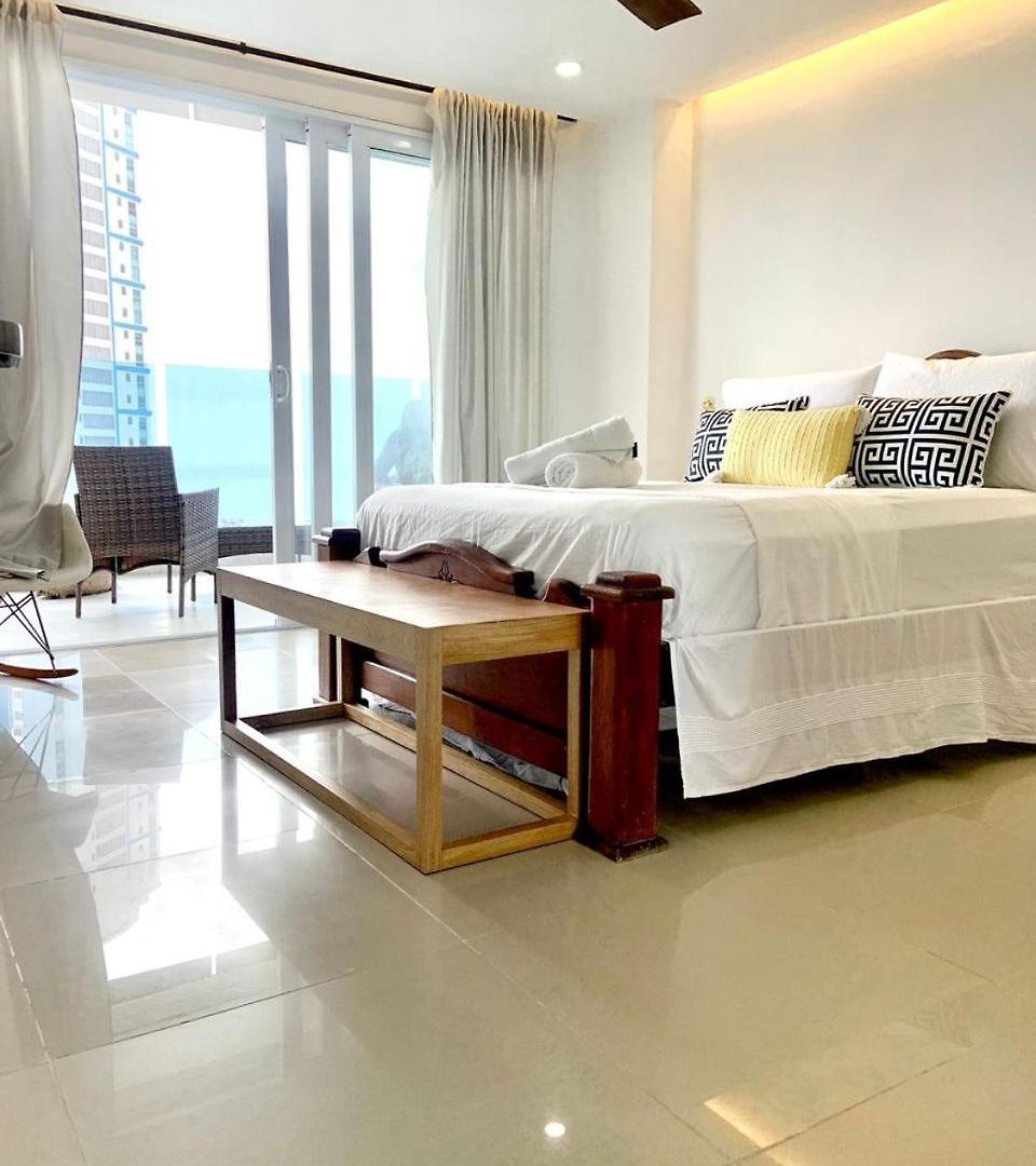Hospedaje,cartagena,turismocolombia-fit Apartamento