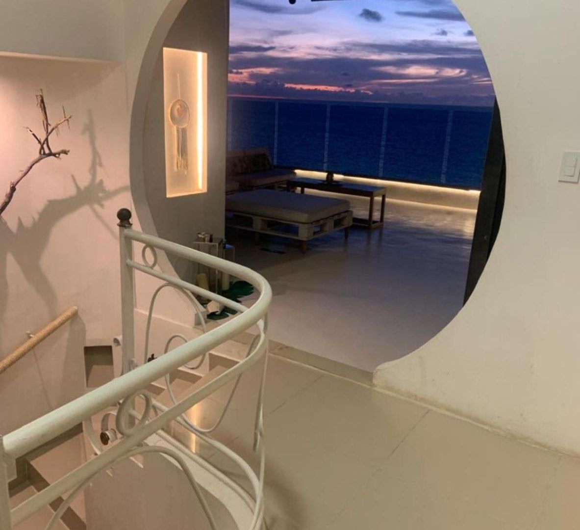 Apartamento Hospedaje,cartagena,turismocolombia-fit *