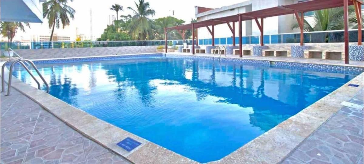 Hospedaje,cartagena,turismocolombia-fit Apartamento *
