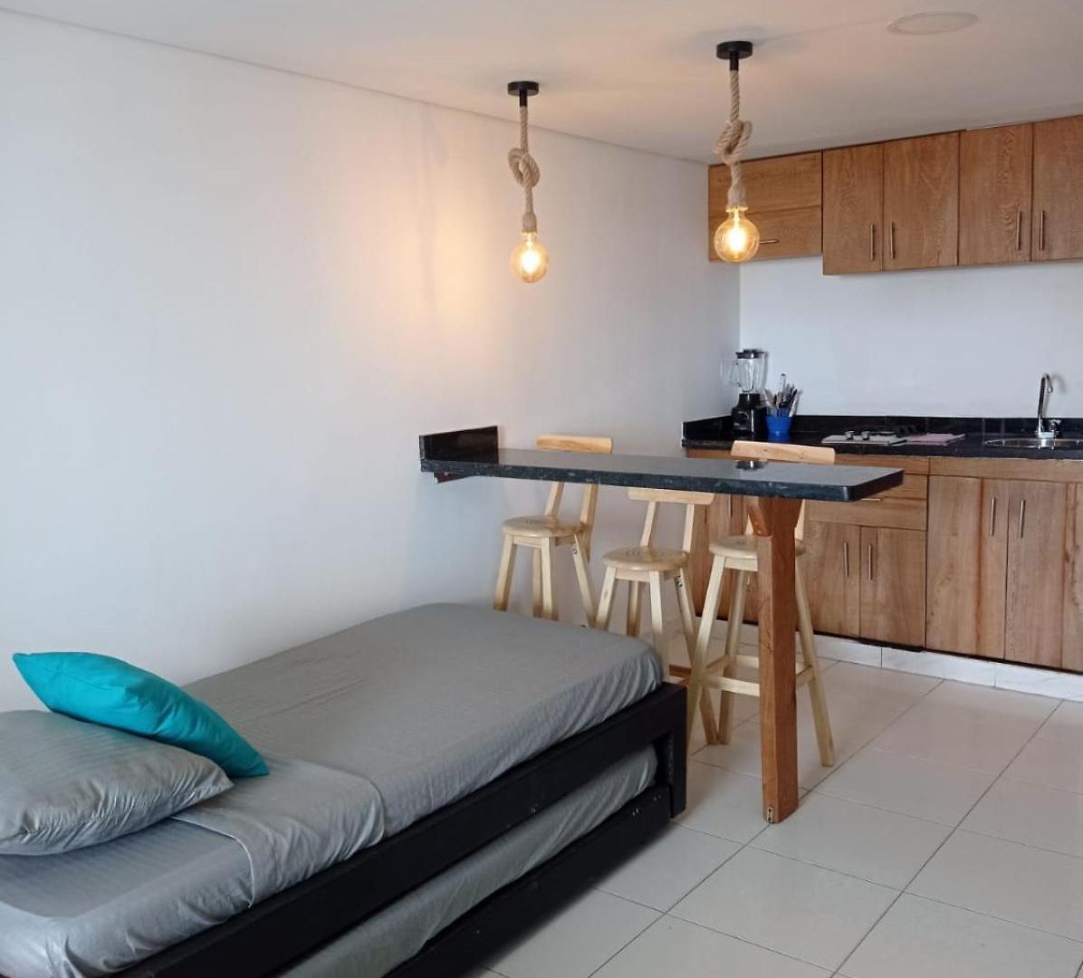 Apartamento Hospedaje,cartagena,turismocolombia-fit *