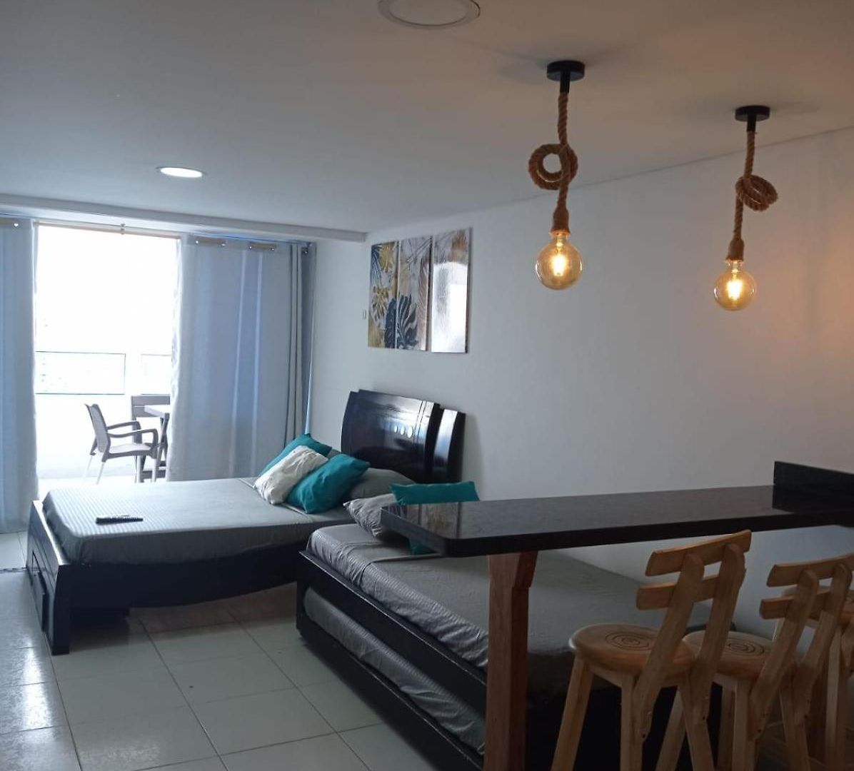 Apartamento Hospedaje,cartagena,turismocolombia-fit