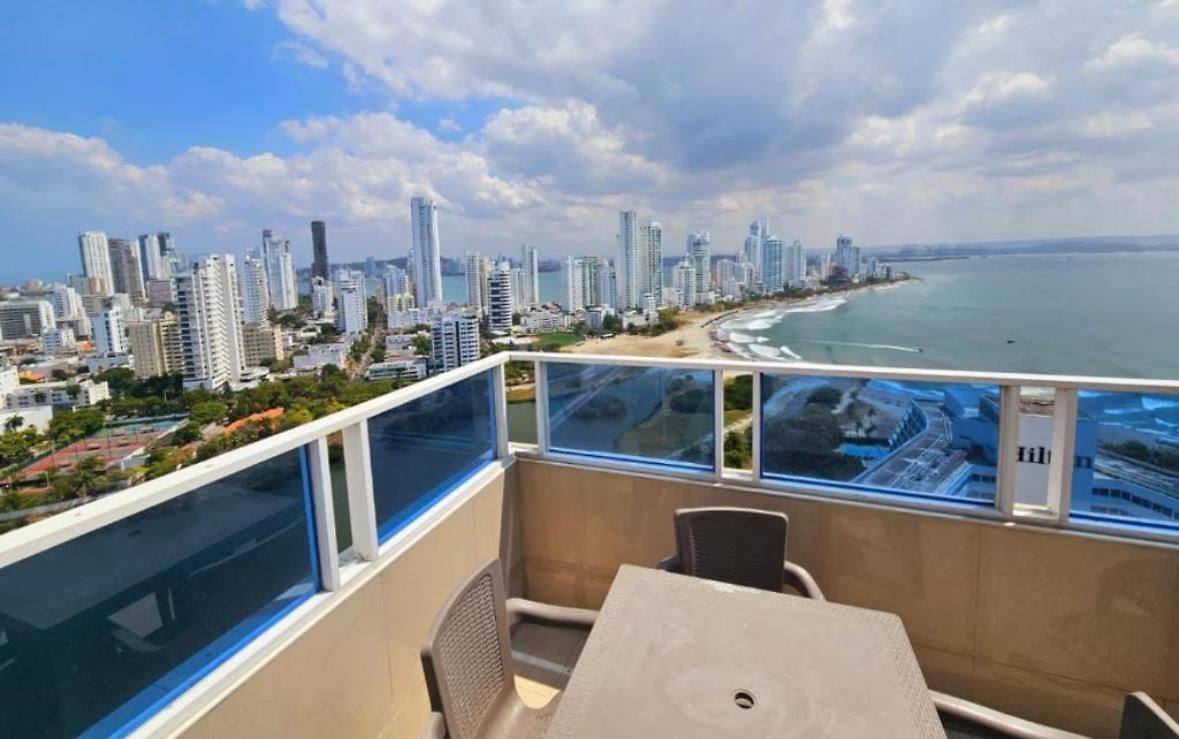 Apartamento Hospedaje,cartagena,turismocolombia-fit