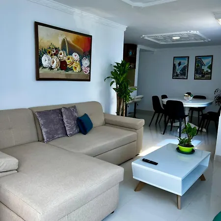 Apartamento Hospedaje,cartagena,turismocolombia-fit *