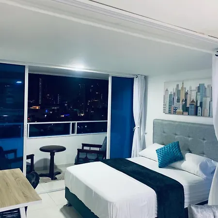 Hospedaje,cartagena,turismocolombia-fit Cartagena