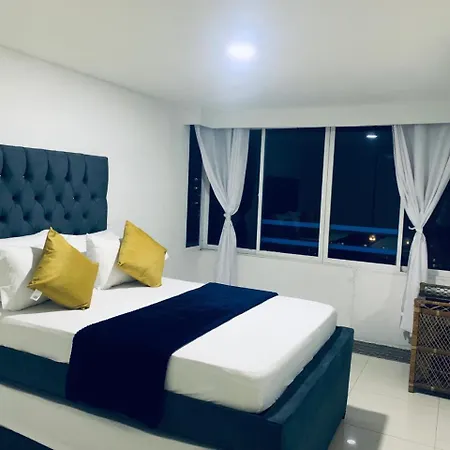 Hospedaje,cartagena,turismocolombia-fit * Cartagena