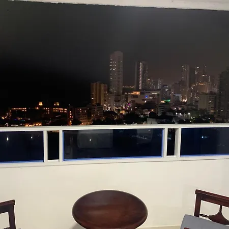 Apartamento Hospedaje,cartagena,turismocolombia-fit Cartagena
