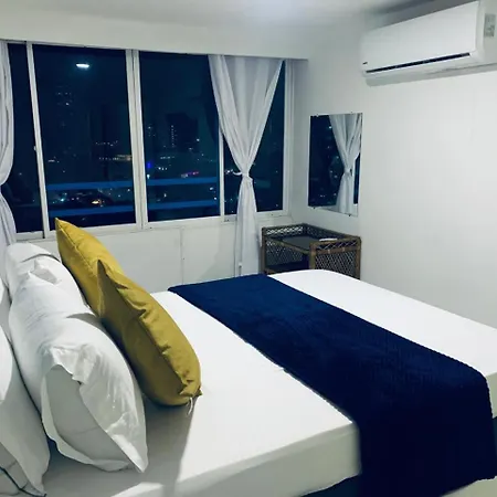 Apartamento Hospedaje,cartagena,turismocolombia-fit