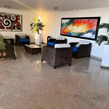 Apartamento Hospedaje,cartagena,turismocolombia-fit
