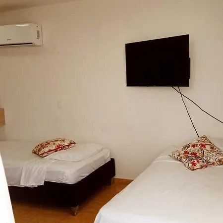 Hospedaje,cartagena,turismocolombia-fit Apartamento Cartagena
