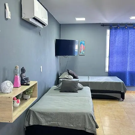Apartamento Hospedaje,cartagena,turismocolombia-fit Cartagena