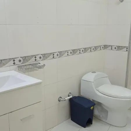 Hospedaje,cartagena,turismocolombia-fit Apartamento *