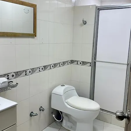 Hospedaje,cartagena,turismocolombia-fit Apartamento