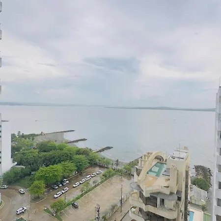 Hospedaje,cartagena,turismocolombia-fit Apartamento *