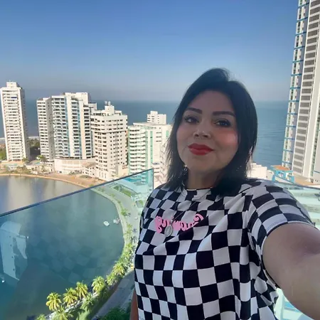 Hospedaje,cartagena,turismocolombia-fit Apartamento