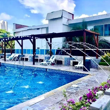 Apartamento Hospedaje,cartagena,turismocolombia-fit