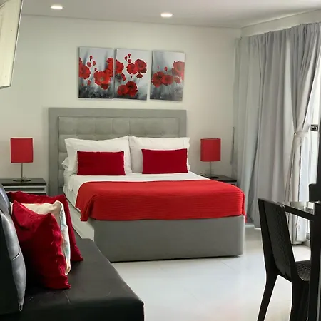 Hospedaje,cartagena,turismocolombia-fit Cartagena